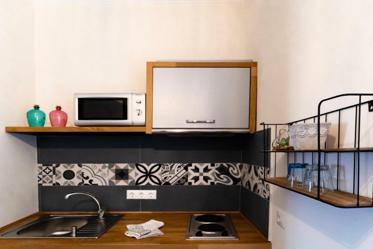 Samuel Wagner Apartment Sibiu Luaran gambar