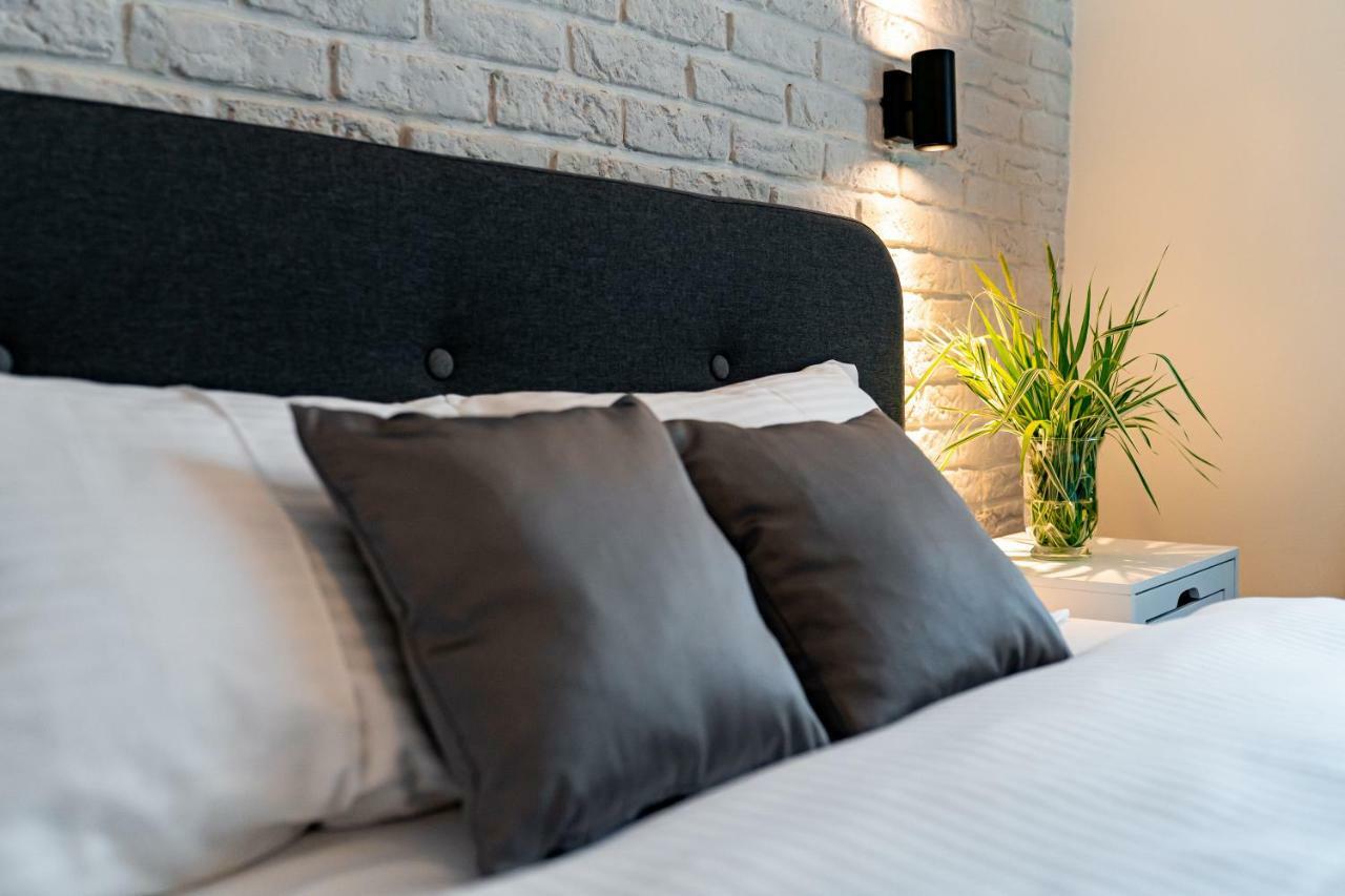 Samuel Wagner Apartment Sibiu Luaran gambar