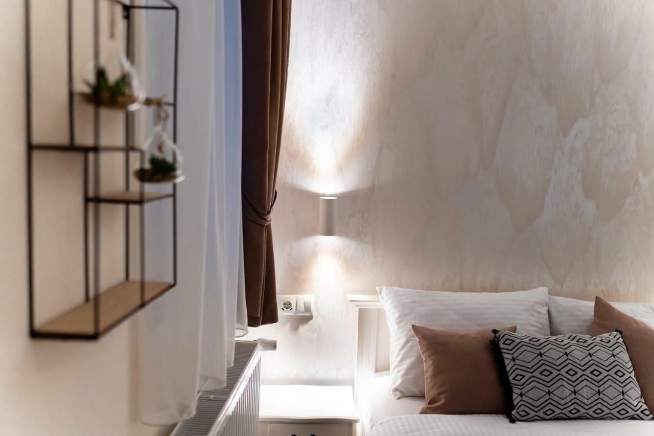 Samuel Wagner Apartment Sibiu Luaran gambar