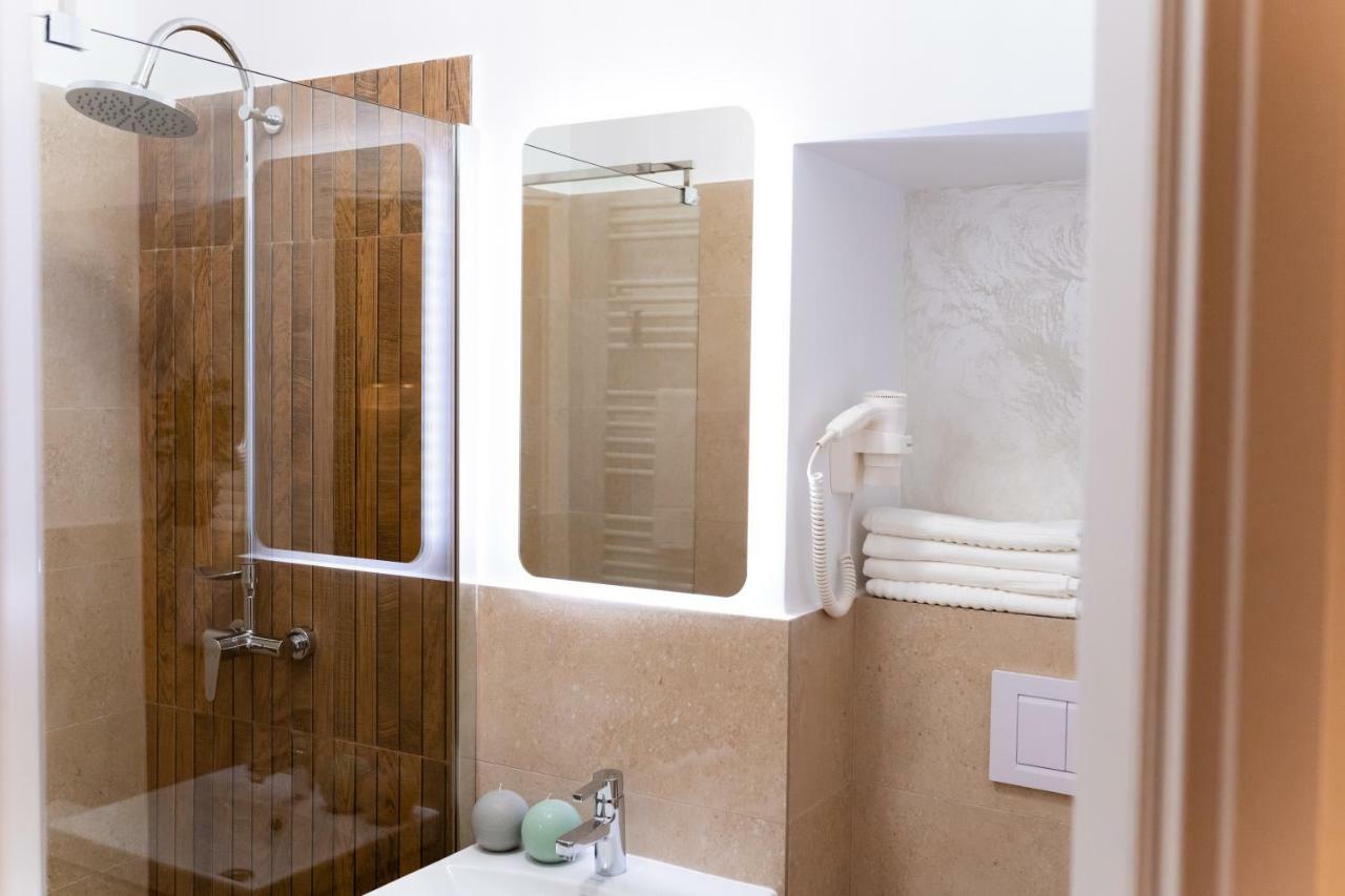 Samuel Wagner Apartment Sibiu Luaran gambar