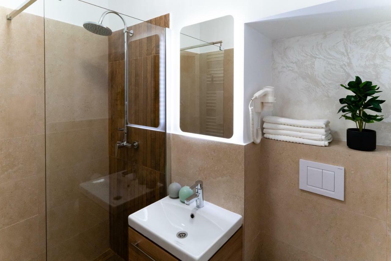 Samuel Wagner Apartment Sibiu Luaran gambar