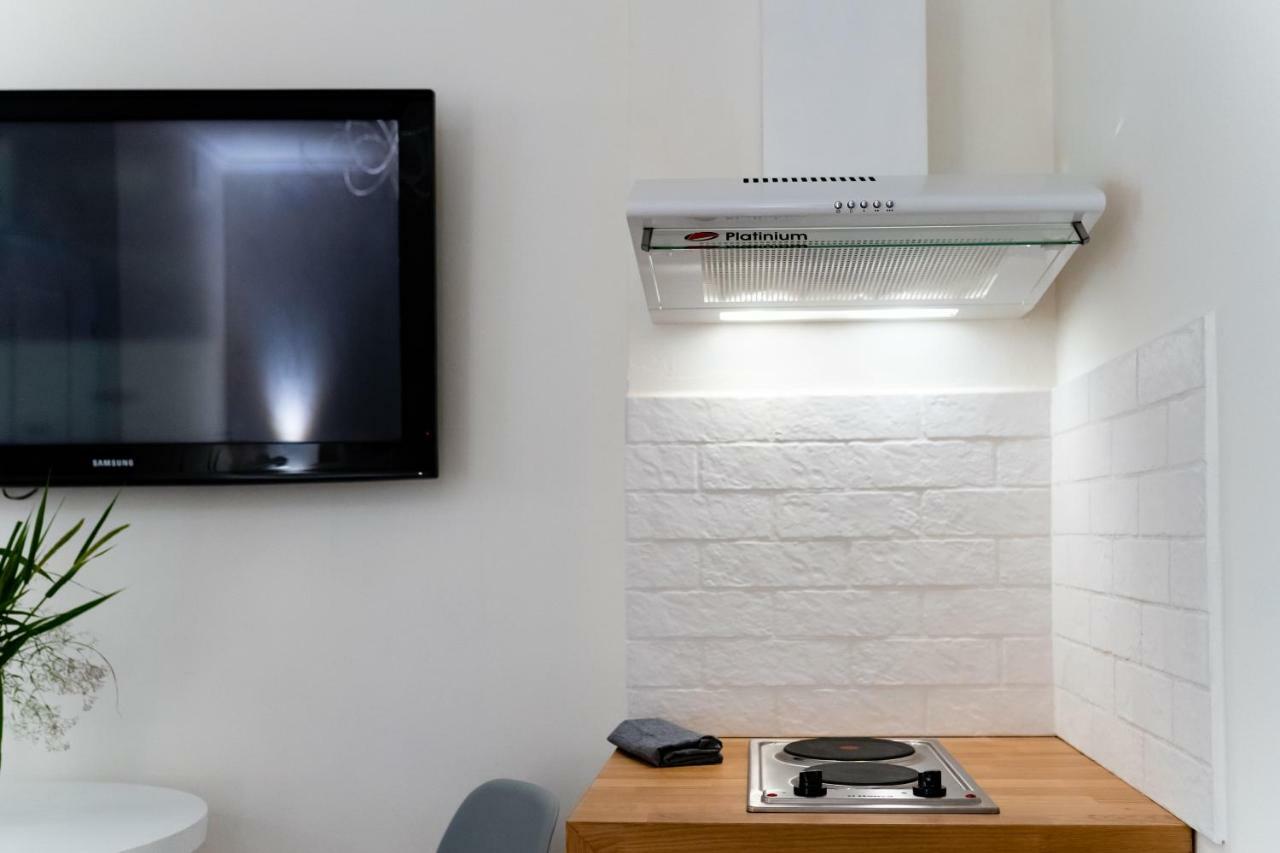 Samuel Wagner Apartment Sibiu Luaran gambar