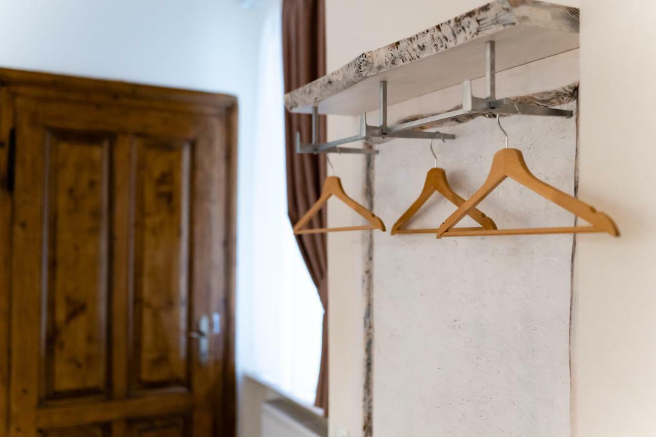 Samuel Wagner Apartment Sibiu Luaran gambar