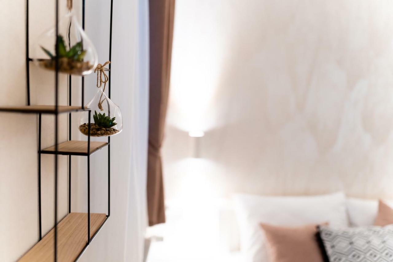 Samuel Wagner Apartment Sibiu Luaran gambar