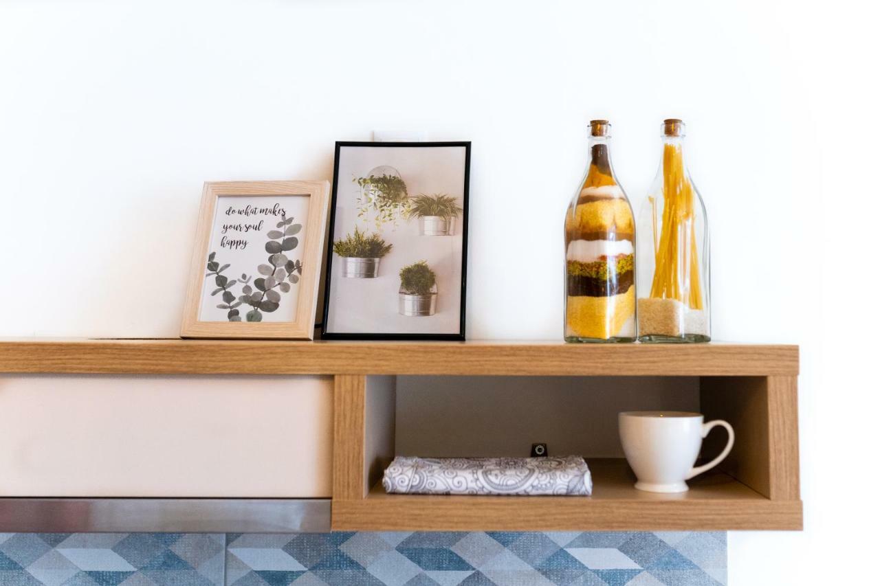 Samuel Wagner Apartment Sibiu Luaran gambar