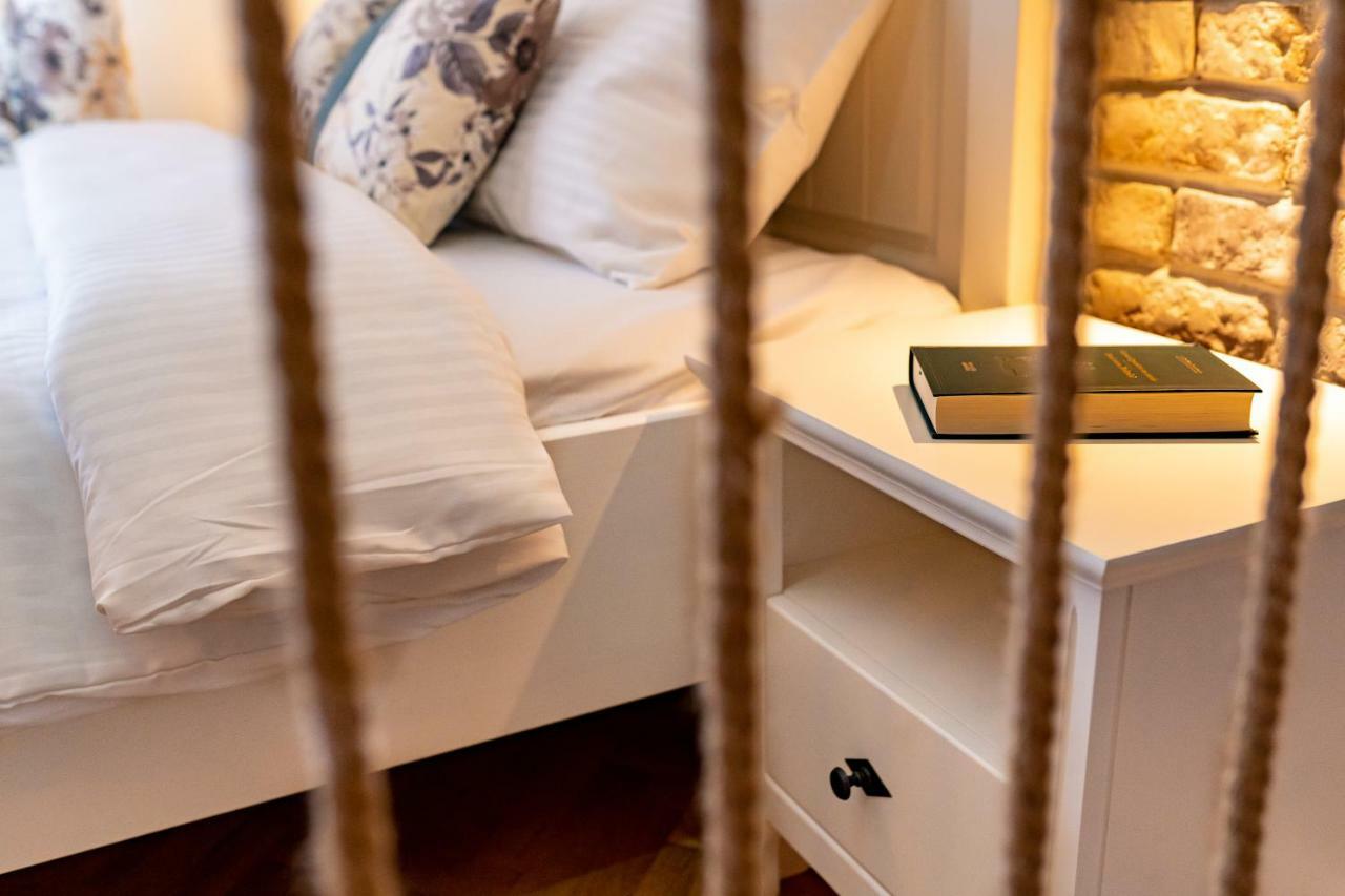 Samuel Wagner Apartment Sibiu Luaran gambar
