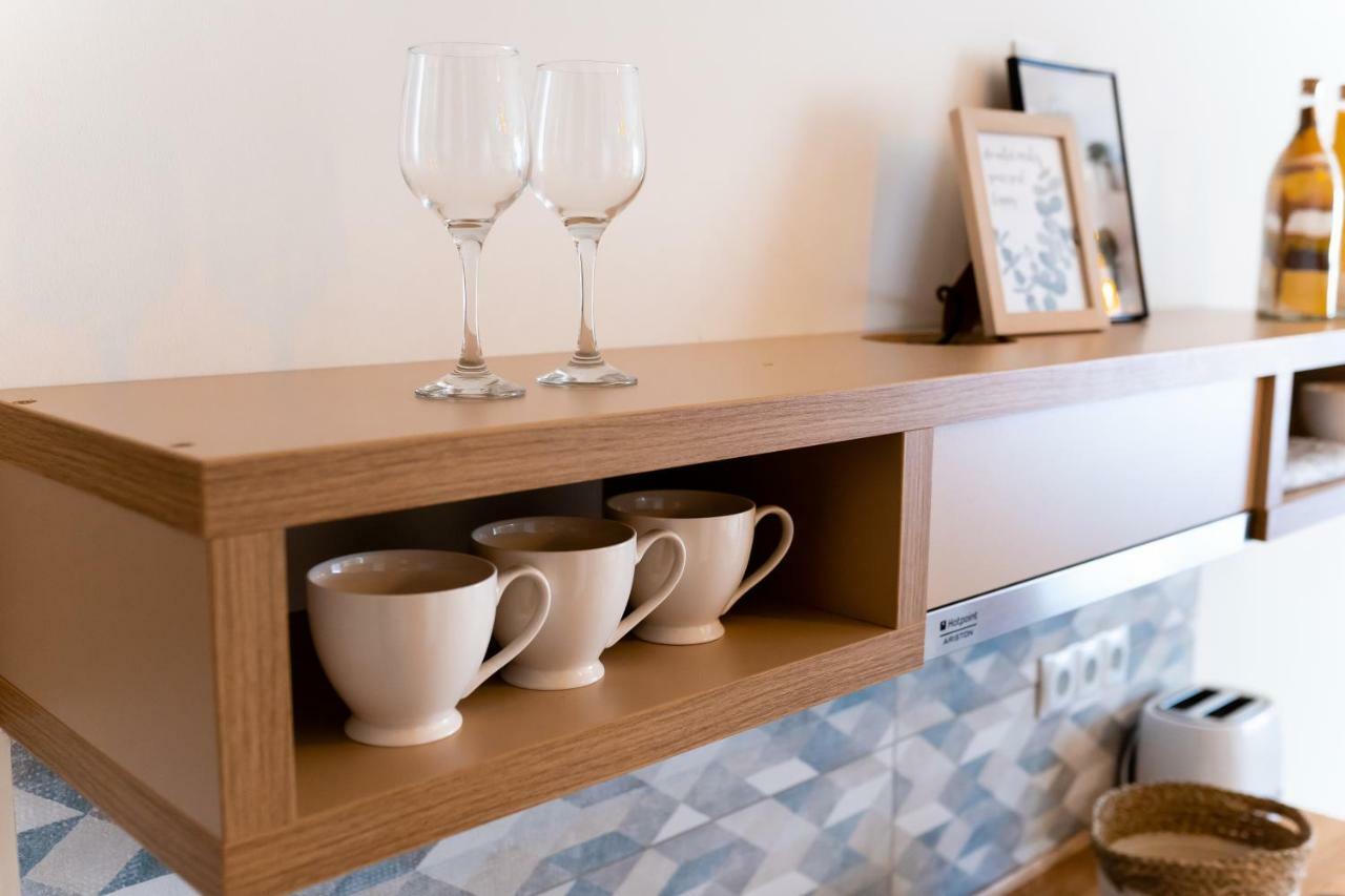 Samuel Wagner Apartment Sibiu Luaran gambar