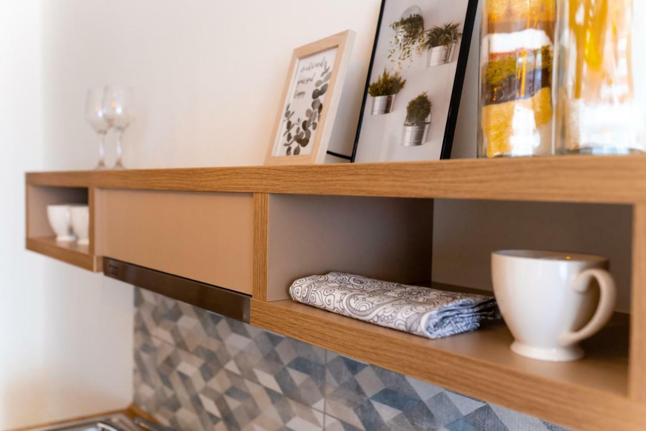 Samuel Wagner Apartment Sibiu Luaran gambar