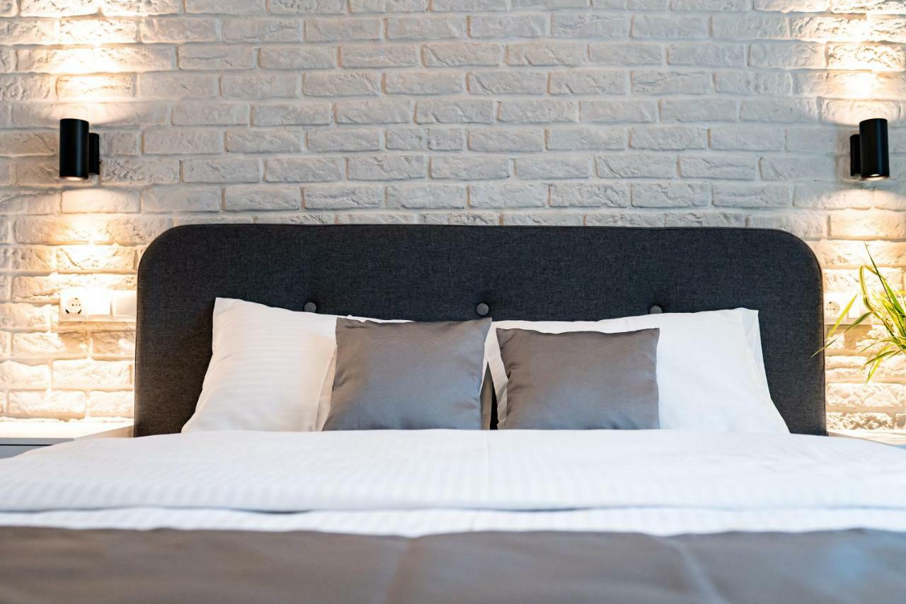 Samuel Wagner Apartment Sibiu Luaran gambar