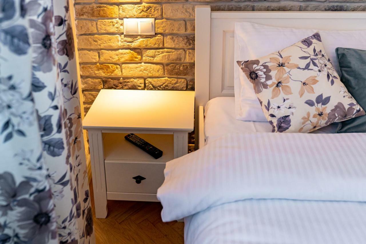 Samuel Wagner Apartment Sibiu Luaran gambar